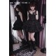 Alice Girl Weeping Blood Rose Top and Skirt Set(30th Pre-Order/Full Payment Without Shipping)